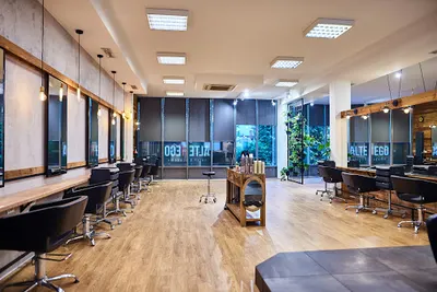 ALTER EGO salon & academy